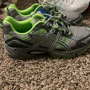 Asics Gel